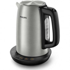 Philips HD9359/90 Βραστήρας 1.7lt 2200W Inox