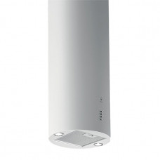 ELICA TUBE PRO ISLAND WH/A/43 PRF0090718B Νησίδες