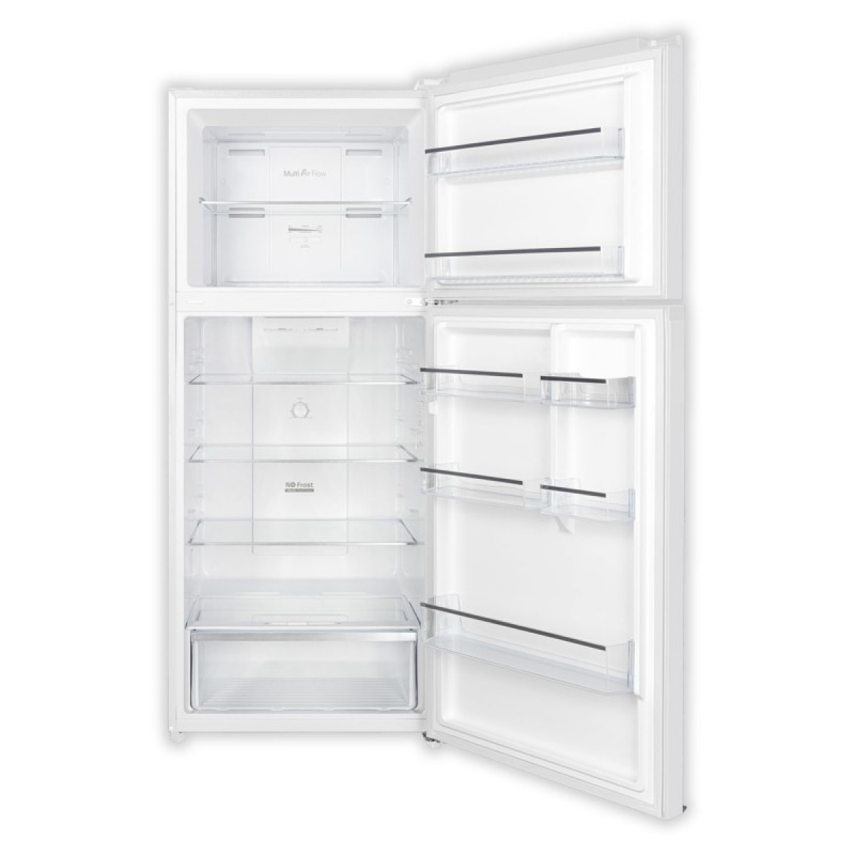 ROBIN RT-460 Ψυγεία Inox 169*70 ROBIN RT-460 Ψυγεία Inox 169*70