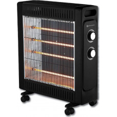 ROHNSON R-8013 ΧΑΛΑΖΙΑ Ηλεκτρικές Θερμάστρες