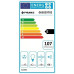 PYRAMIS ΜΕ 2 ΜΟΤΕΡ 065029702 70CM Απλοί απορροφητήρες Brown PYRAMIS ΜΕ 2 ΜΟΤΕΡ 065029702 70CM Απλοί απορροφητήρες Brown
