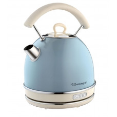 ARIETE 2877/05 KETTLE VINTAGE Βραστήρες Blue