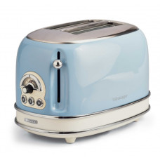 ARIETE 155/05 TOASTER VINTAGE Φρυγανιέρες Blue