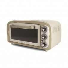 ARIETE 0979/03 VINTAGE 18L Φούρνος μικροκυμάτων Beige