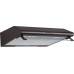 PYRAMIS ΜΕ 2 ΜΟΤΕΡ 065029402 Απλοί 60 cm απορροφητήρες Brown PYRAMIS ΜΕ 2 ΜΟΤΕΡ 065029402 Απλοί 60 cm απορροφητήρες Brown