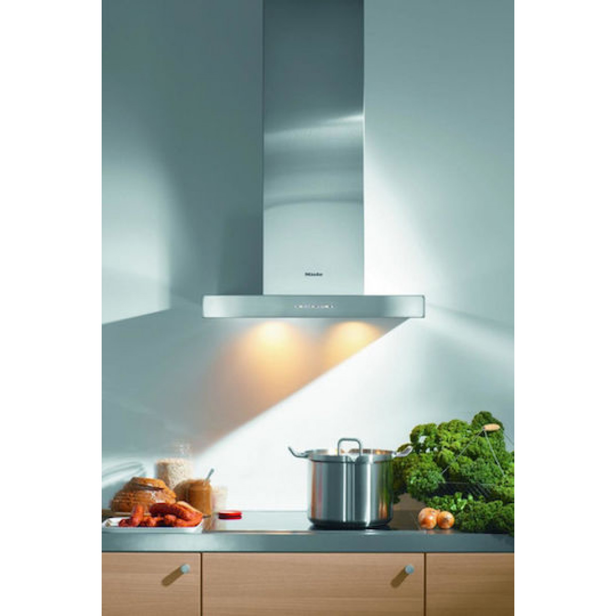 MIELE PUR 68 W Καμίνια, Τζάκι MIELE PUR 68 W Καμίνια, Τζάκι