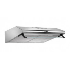 PYRAMIS ΜΕ 2 ΜΟΤΕΡ 065029502 Απλοί 60 cm απορροφητήρες Inox