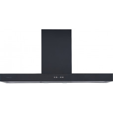 DAVOLINE TAU HPA 90 ΕΚ Καμίνια, Τζάκι Black
