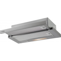 PYRAMIS POWER-SLIM (065032901) Συρόμενοι απορροφητήρες 60cm