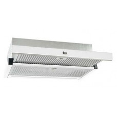 TEKA CNL 6415 PLUS (F.869.WH) Συρόμενοι απορροφητήρες White