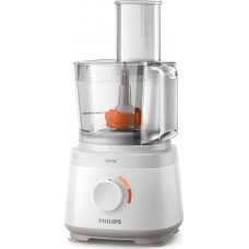 Philips HR7310/00 Πολυμίξερ 700W με Κάδο 1.5lt Λευκό