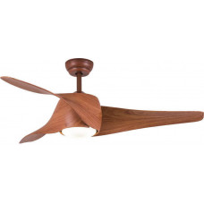 EUROLAMP 147-29310 Ανεμιστήρες οροφής Wood