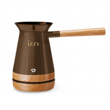 IZZY cp001 (AROMA) 2039 224135 Ηλεκτρικό μπρίκι
