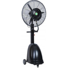 EUROLAMP 147-29606 ΥΔΡΟΝΕΦΩΣΗΣ ΒΙΟΜΗΧΑΝΙΚΟΣ Φ66 260W 220V Επαγγελματικοί ανεμιστήρες