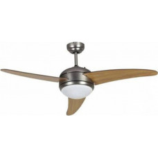 EUROLAMP 147-29014 Ανεμιστήρες οροφής