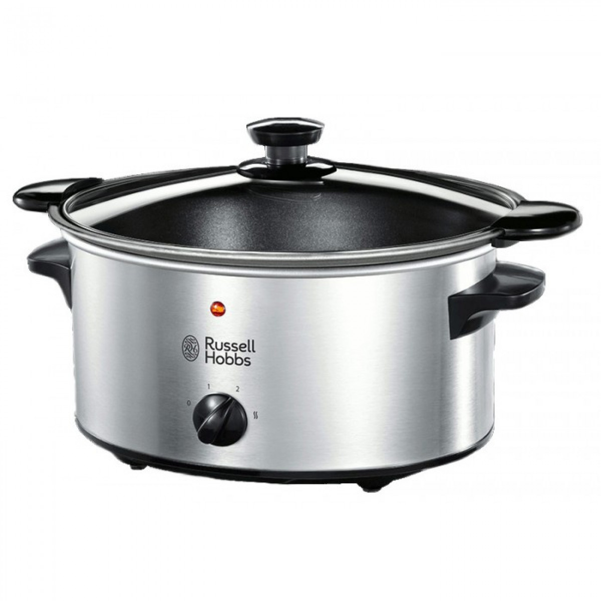 RUSSELL HOBBS 22740-56 SLOW COOKER Πολυμάγειρες RUSSELL HOBBS 22740-56 SLOW COOKER Πολυμάγειρες