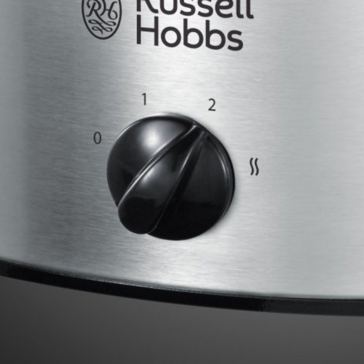 RUSSELL HOBBS 22740-56 SLOW COOKER Πολυμάγειρες RUSSELL HOBBS 22740-56 SLOW COOKER Πολυμάγειρες