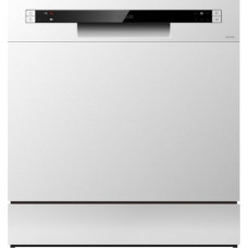 ROBIN SB-108W Πλυντήριο πιάτων White