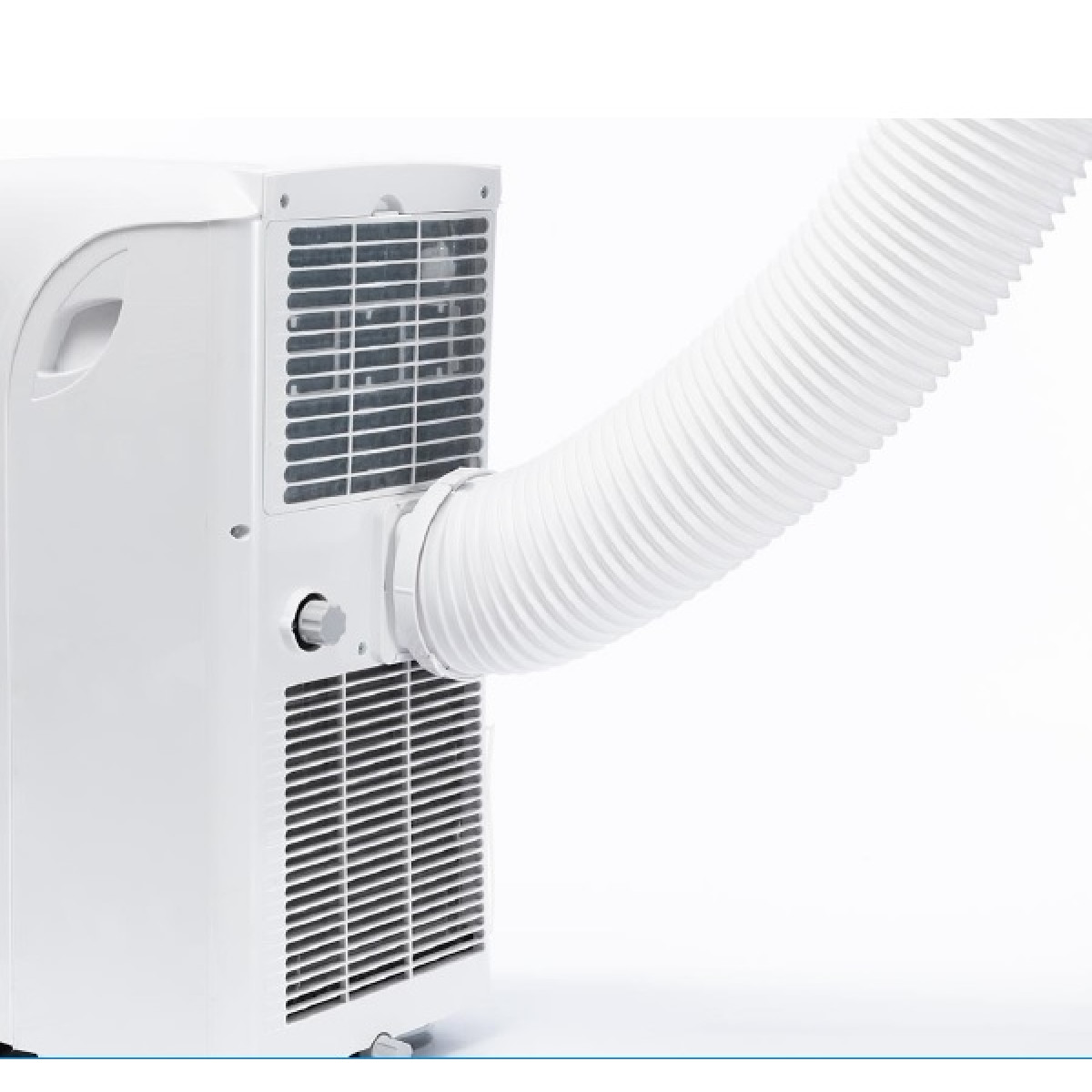 Olimpia Splendid Dolceclima Compact 8 Φορητό Κλιματιστικό Ψύξης 8000 BTU Olimpia Splendid Dolceclima Compact 8 Φορητό Κλιματιστικό Ψύξης 8000 BTU