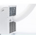 Olimpia Splendid Dolceclima Compact 8 Φορητό Κλιματιστικό Ψύξης 8000 BTU Olimpia Splendid Dolceclima Compact 8 Φορητό Κλιματιστικό Ψύξης 8000 BTU