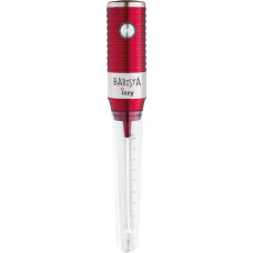 IZZY BARISTA 223090 Φραπιέρες Spicy Red
