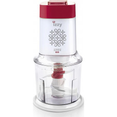IZZY C-5160 MULTI 600 (224831) Πολυκόπτες-Multi Red