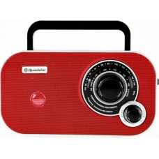 ROADSTAR TRA-2235/RD Ραδιόφωνα Red