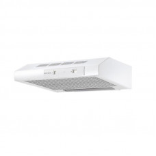 FABER 2740 BASE 60 2Μ WH Απλοί απορροφητήρες White