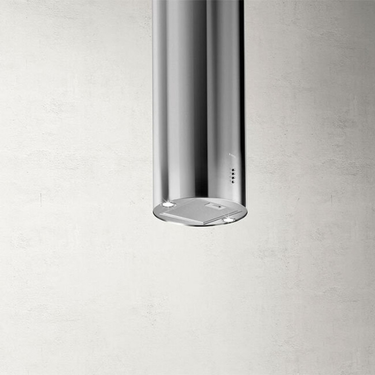 ELICA TUBE PRO ISLAND IX/A/43 PRF0044794B Νησίδες Inox ELICA TUBE PRO ISLAND IX/A/43 PRF0044794B Νησίδες Inox
