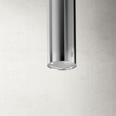 ELICA TUBE PRO ISLAND IX/A/43 PRF0044794B Νησίδες Inox
