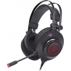 ZEROGROUND HD-2700G OKIMO USB 7.1 Ακουστικά-Μικρόφωνα