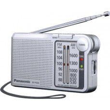 PANASONIC RF-P150DEG-S Ραδιόφωνα