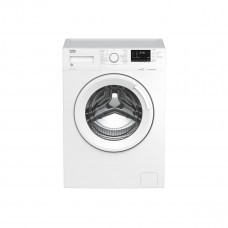 BEKO WTX 91232 WI Πλυντήρια ρούχων 9kg 1200 Στροφών