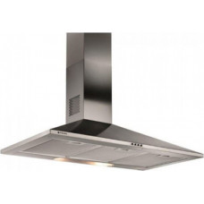 PYRAMIS ΤΕΤΡΑΓΩΝΗ LUX 90CM (065030202) Καμίνια, Τζάκι