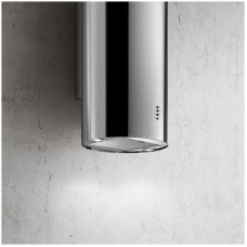 ELICA TUBE PRO IX/A/43 ΕΠΙΤΟΙΧΙΟ Καμίνια, Τζάκι