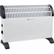 EUROLAMP 147-29113 2000W Θερμοπομποί/Convector White