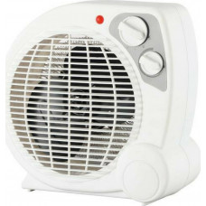 EUROLAMP 147-29125 Αερόθερμα White