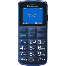 PANASONIC KX-TU110EXC Κινητά Απλής Χρήσης