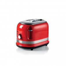 ARIETE 149 MODERNA Φρυγανιέρες red