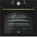 TEKA HRB 6300 Φούρνοι Anthracite Brass TEKA HRB 6300 Φούρνοι Anthracite Brass