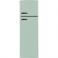 MORRIS MRS-31242 RETRO Ψυγεία Green