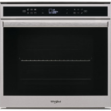 WHIRLPOOL W6OM44S1P Φούρνοι