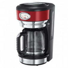 RUSSELL HOBBS  21700-56 RETRO Καφετιέρα φίλτρου/Γαλλικού Red