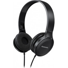 PANASONIC RP-HF100E-K Ακουστικά-Μικρόφωνα