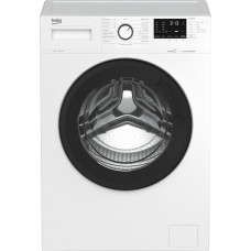 Beko WTV 8612 XSW Πλυντήριο Ρούχων 8kg με Ατμό 1200 Στροφών