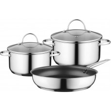 NEFF Z943SE0 ΕΠΑΓΩΓΙΚΑ Σετ μαγειρικών σκευών