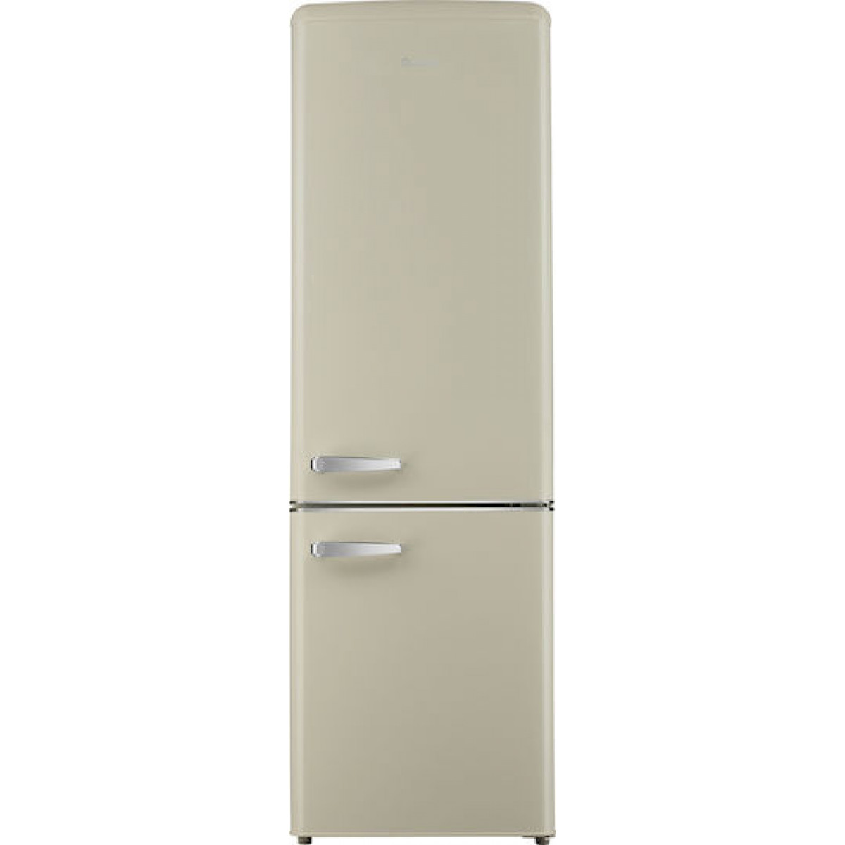 MORRIS MRS-31251 RETRO Ψυγεία Creme MORRIS MRS-31251 RETRO Ψυγεία Creme