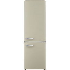 MORRIS MRS-31251 RETRO Ψυγεία Creme