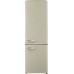 MORRIS MRS-31251 RETRO Ψυγεία Creme MORRIS MRS-31251 RETRO Ψυγεία Creme
