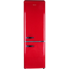 MORRIS MRS-31250 RETRO Ψυγεία Red